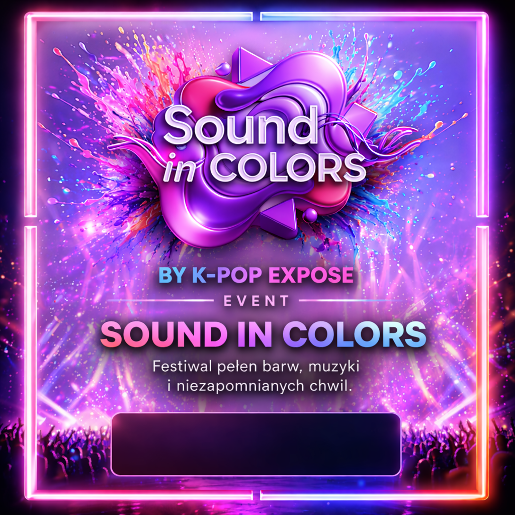 Sound In Colors